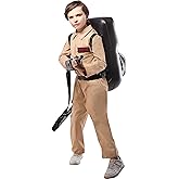 Rubies Ghostbusters: Ghostbusters Costume for Kids, Boy's Small