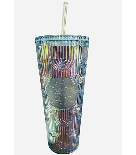 Starbucks Las Vegas 777 Gobelet De Voyage En Céramique à Double Paroi 355 Ml