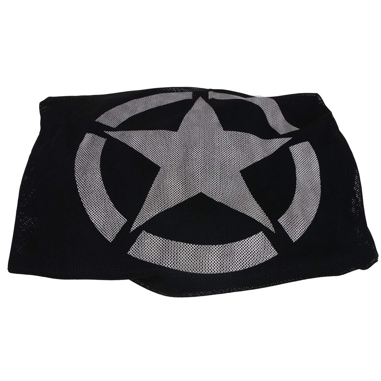 Softtop Pandaorv Bikini Top Sunshield Jeep Wrangler Jk Jku 07 17 Sunshade Summer Mesh Top Cover Uv Protection Auto E Moto Visonic In