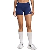 Adidas Womens Volleyball Shorts