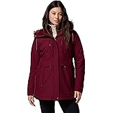 Columbia womens Payton Pass II Insulated Jacket