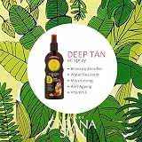 Cabana Sun CABANA Deep Tanning Oil Spray SPF2 - 200 ml Rich Tan view 2