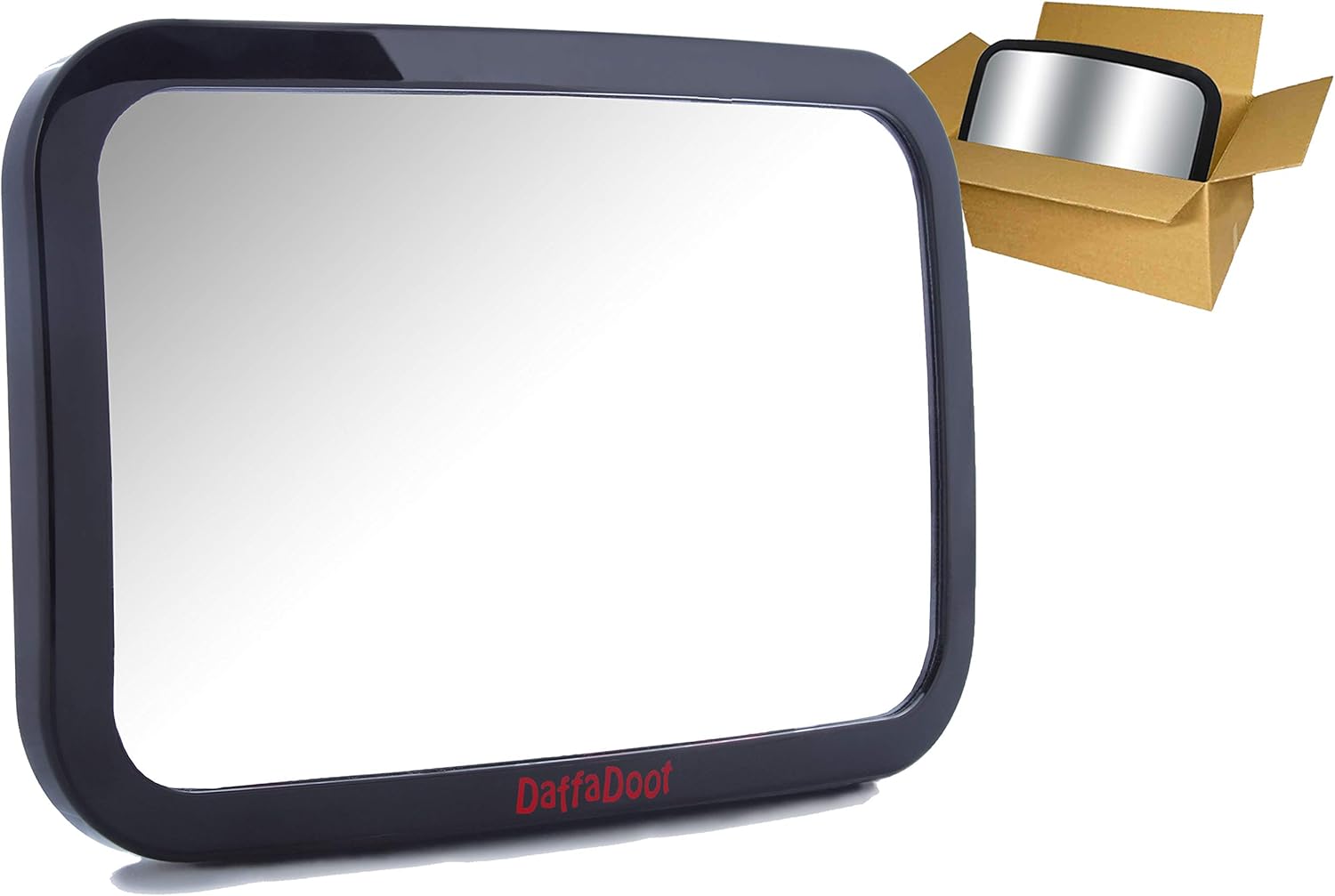 daffadoot mirror