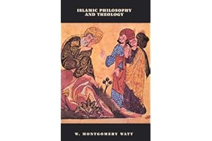 Islamic Philosophy and Theology: An Extended Survey (The New Edinburgh Islamic Surveys)