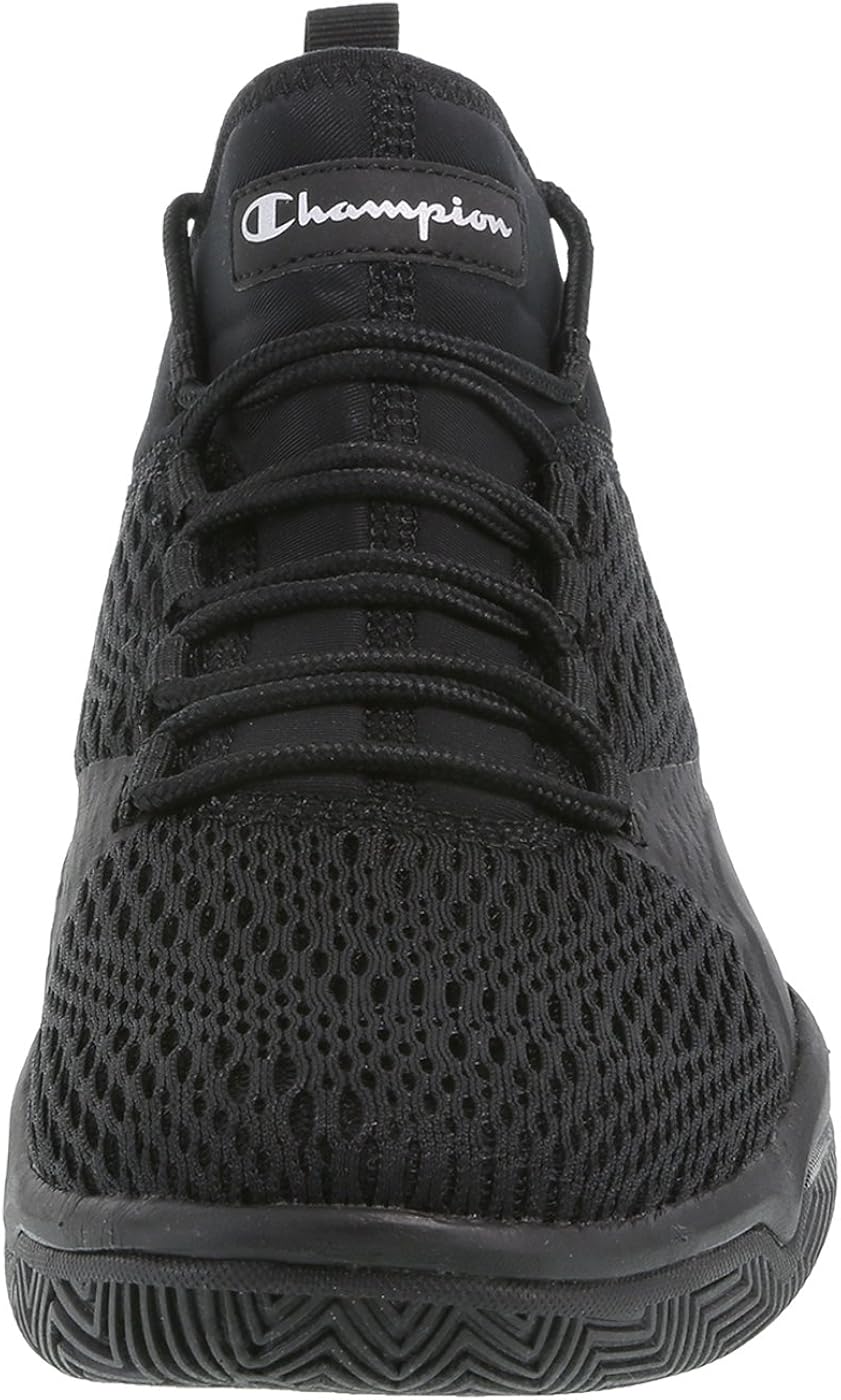 champion basketball sneakers