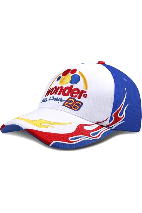 Kuzhi Multi-Color Propeller Hut – Baseball-Mütze In Bunten Farben, Für Erwachsene & Kinder