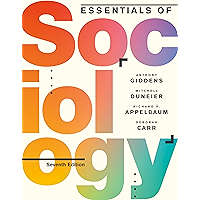 Essentials of Sociology (Seventh Edition) book cover