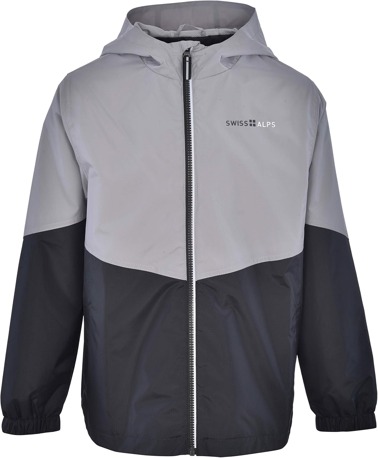 wind and rain resistant jackets