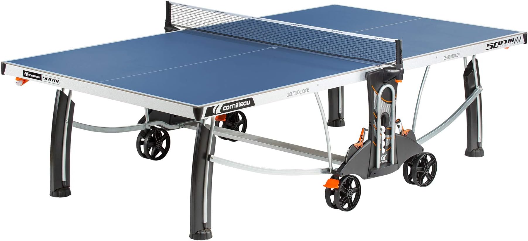 Cornilleau Performance 500M Crossover Outdoor Table Tennis Table