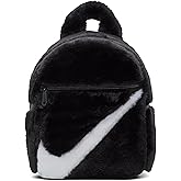 Nike Futura 366 Faux Fur Mini Backpack for Women