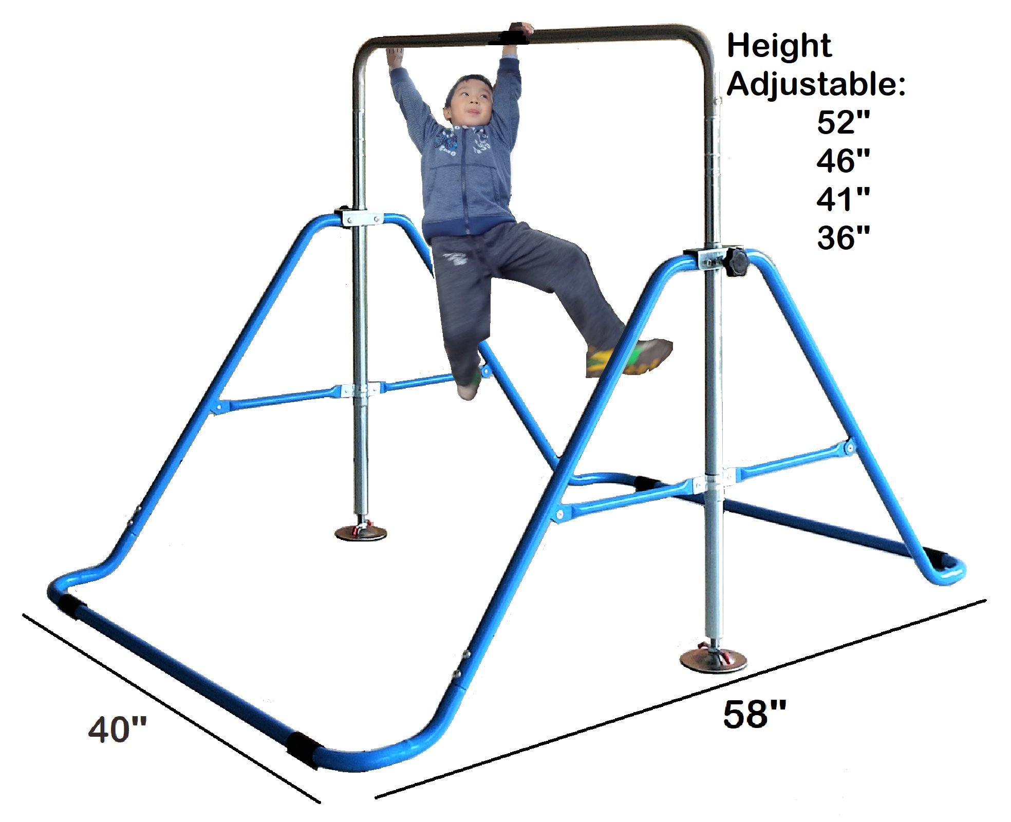 eezy peezy jungle gym