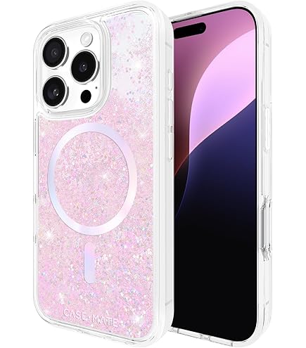 Amazon.com: kate spade new york iPhone 16 Pro Case