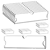 WINFFOR Acrylic Nameplate with Adhesive Tapes - 50