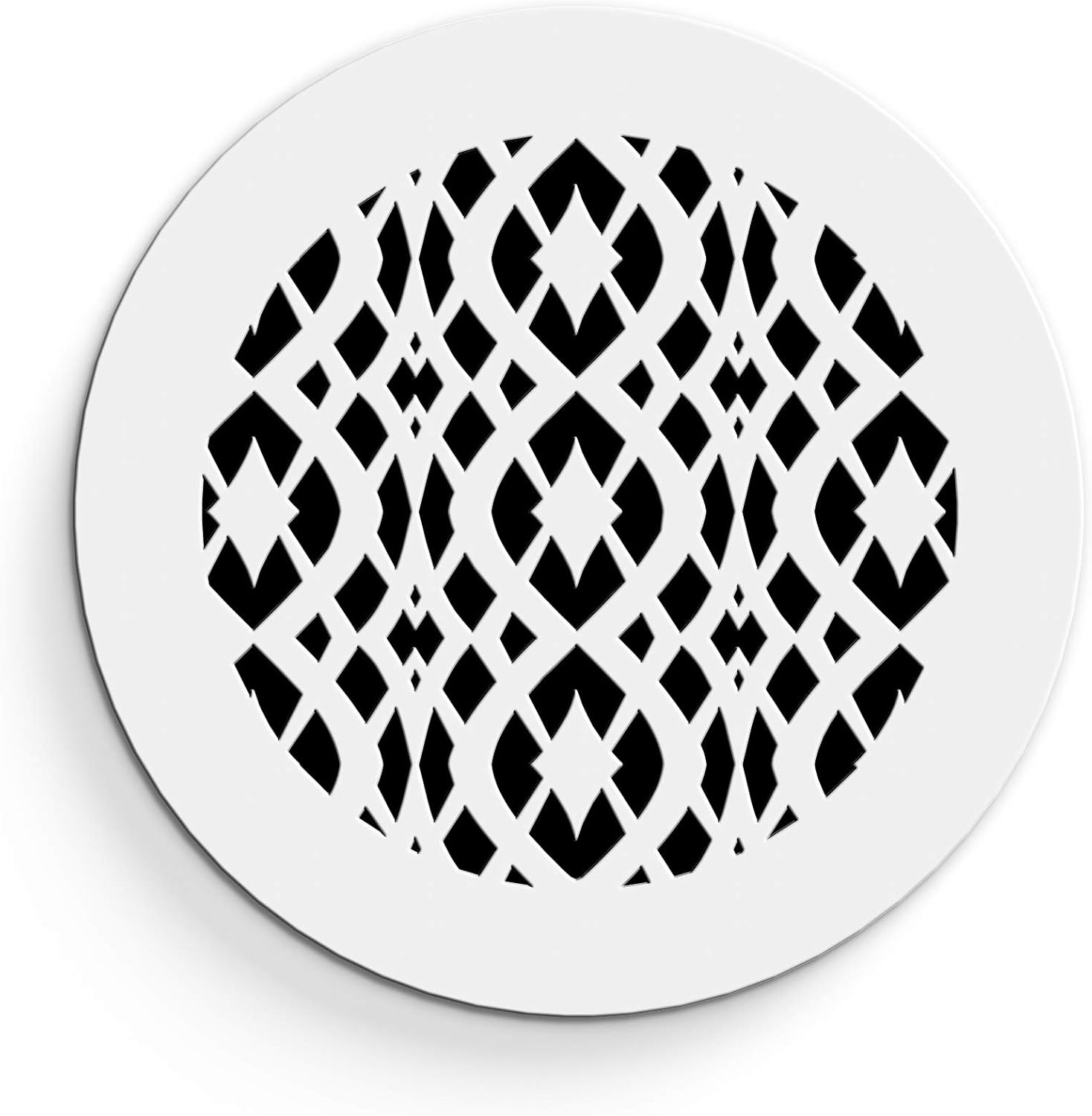 Which Is The Best Round Ceiling Vent Covers For Heating And Air Vents