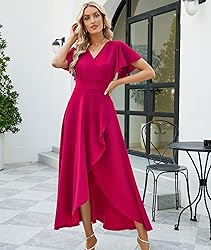 ZZV Formal Dresses for Women,Gowns Evening Party