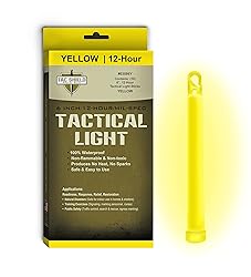 Tac Shield Tactical 12 Hour Light Stick