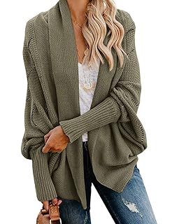 khaki sweater