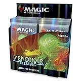 Magic: The Gathering Zendikar Rising Collector