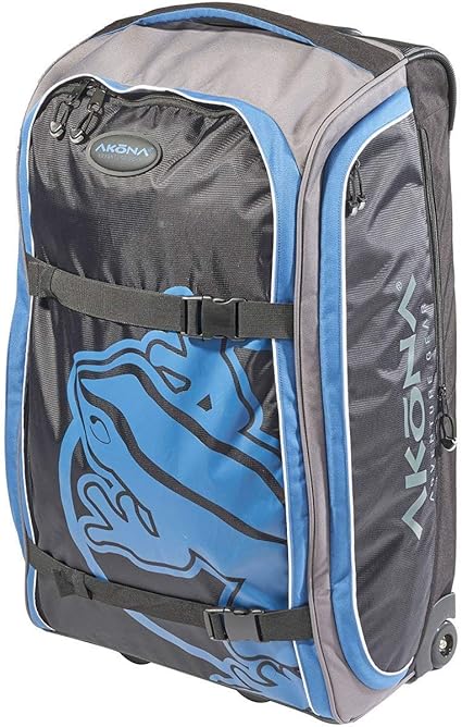 akona roller bag