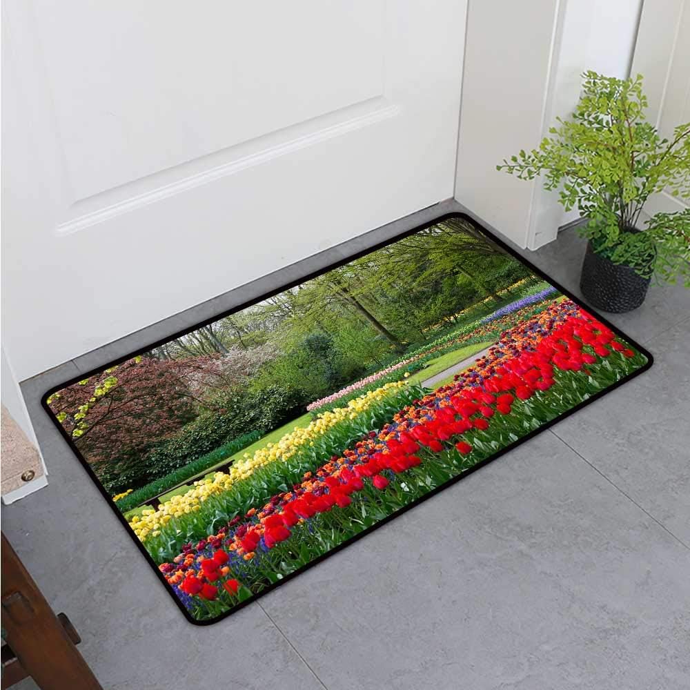 Bohogifts 129608Various Plants in The Beautiful Garden