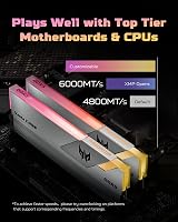 Acer Predator Vesta II DDR5 32GB (16GBx2) 6000MHz RGB RAM CL36 view 5