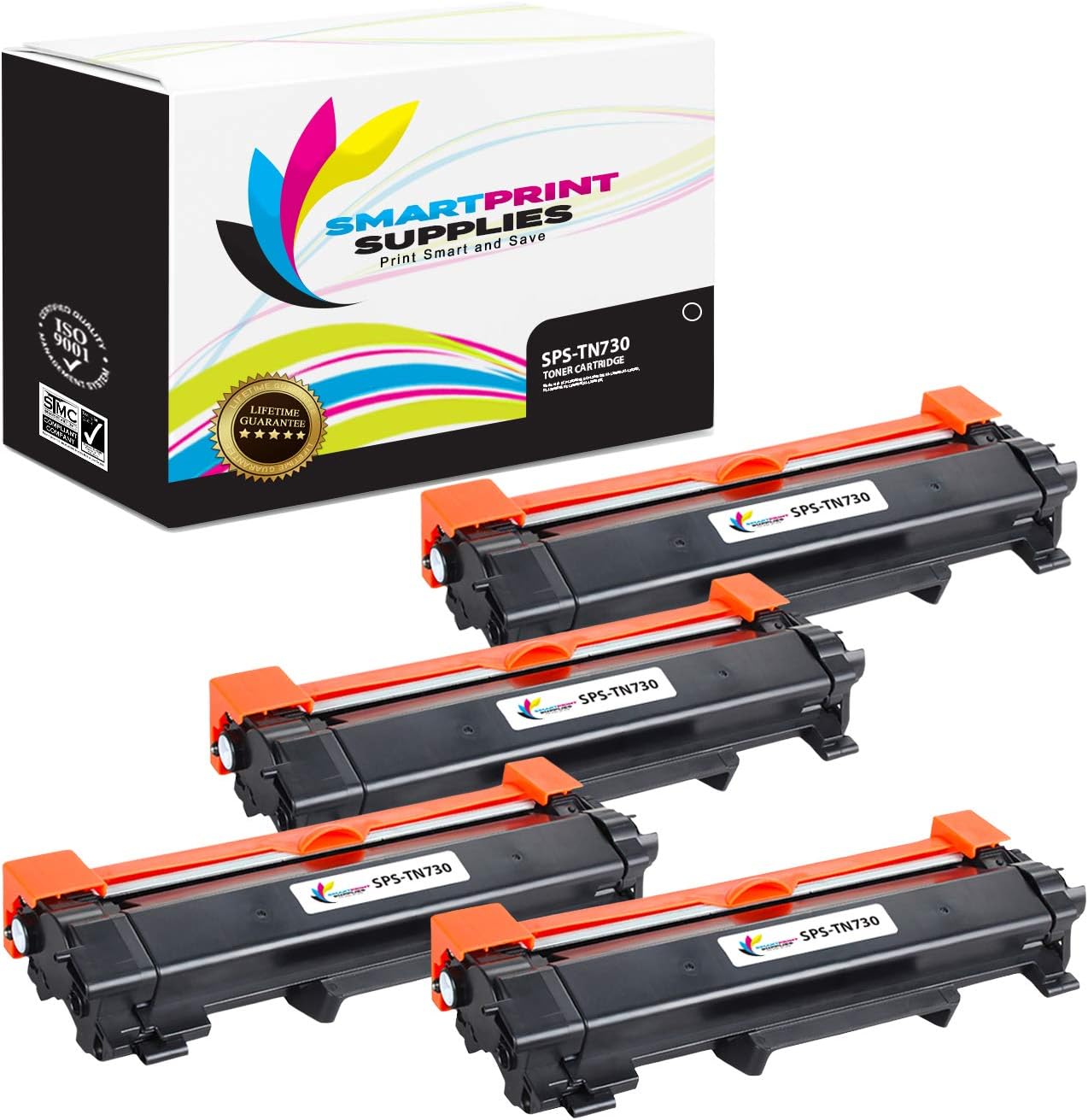 toner brother 730