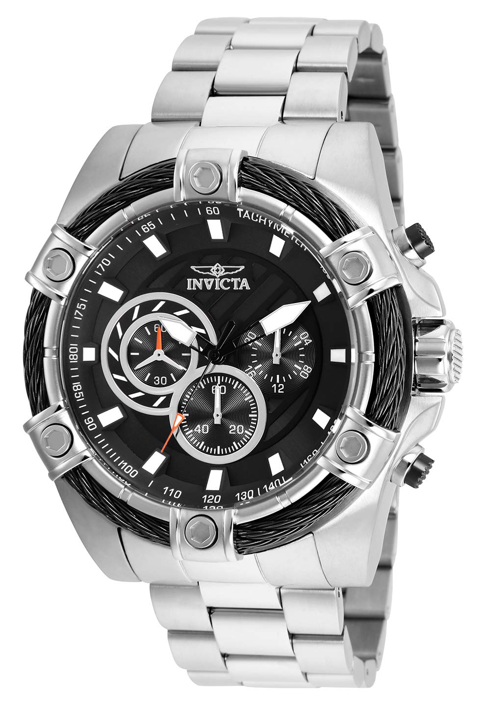 invicta 25540