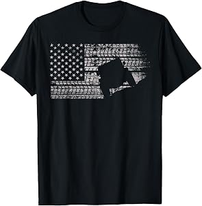 Off Roading Quad ATV Tees Off Road ATV T Shirts for Men and Women