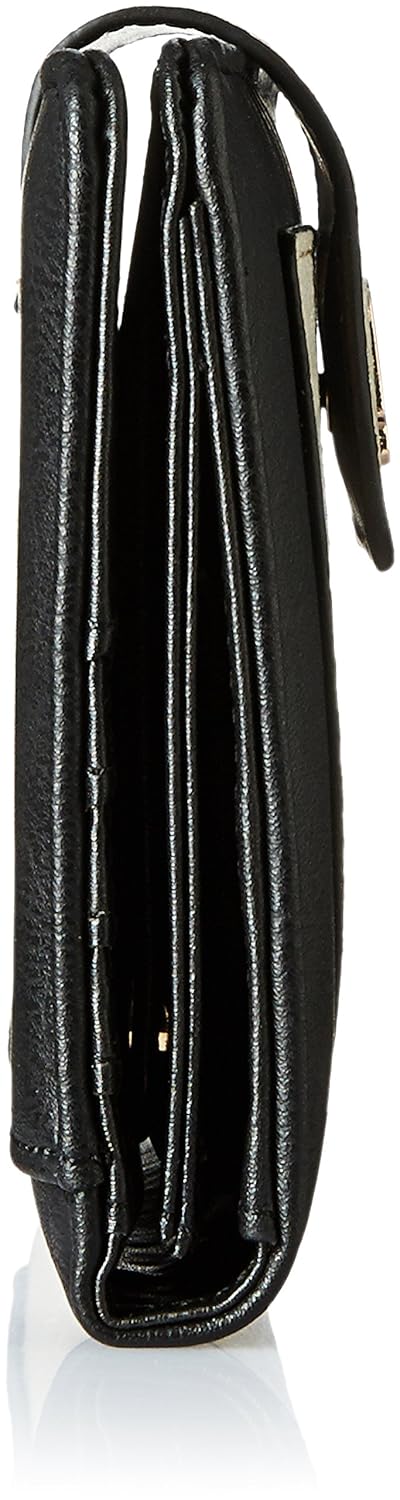 lavie baya women's clutch (beige) ()