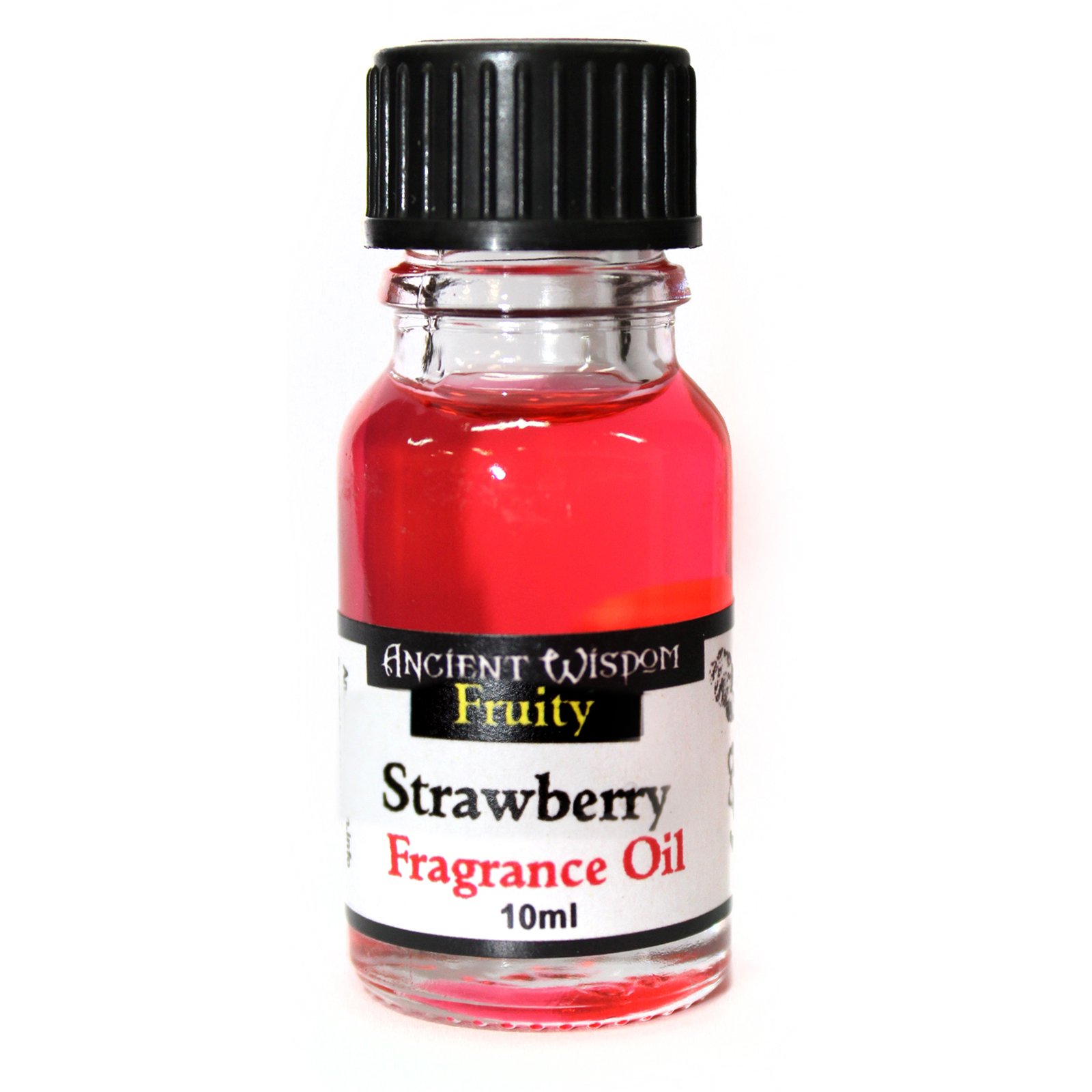 Ancient Wisdom Strawberry Fragrance Oil