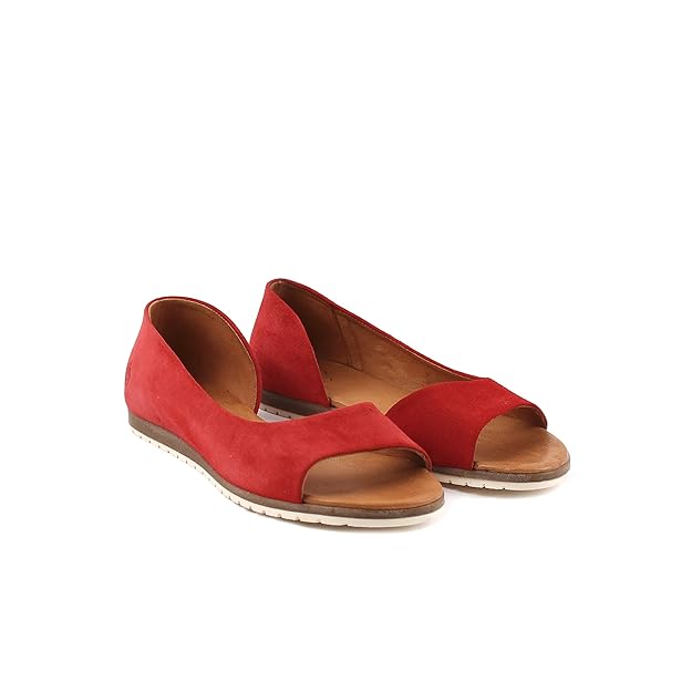 Apple of Eden Celta 26 red