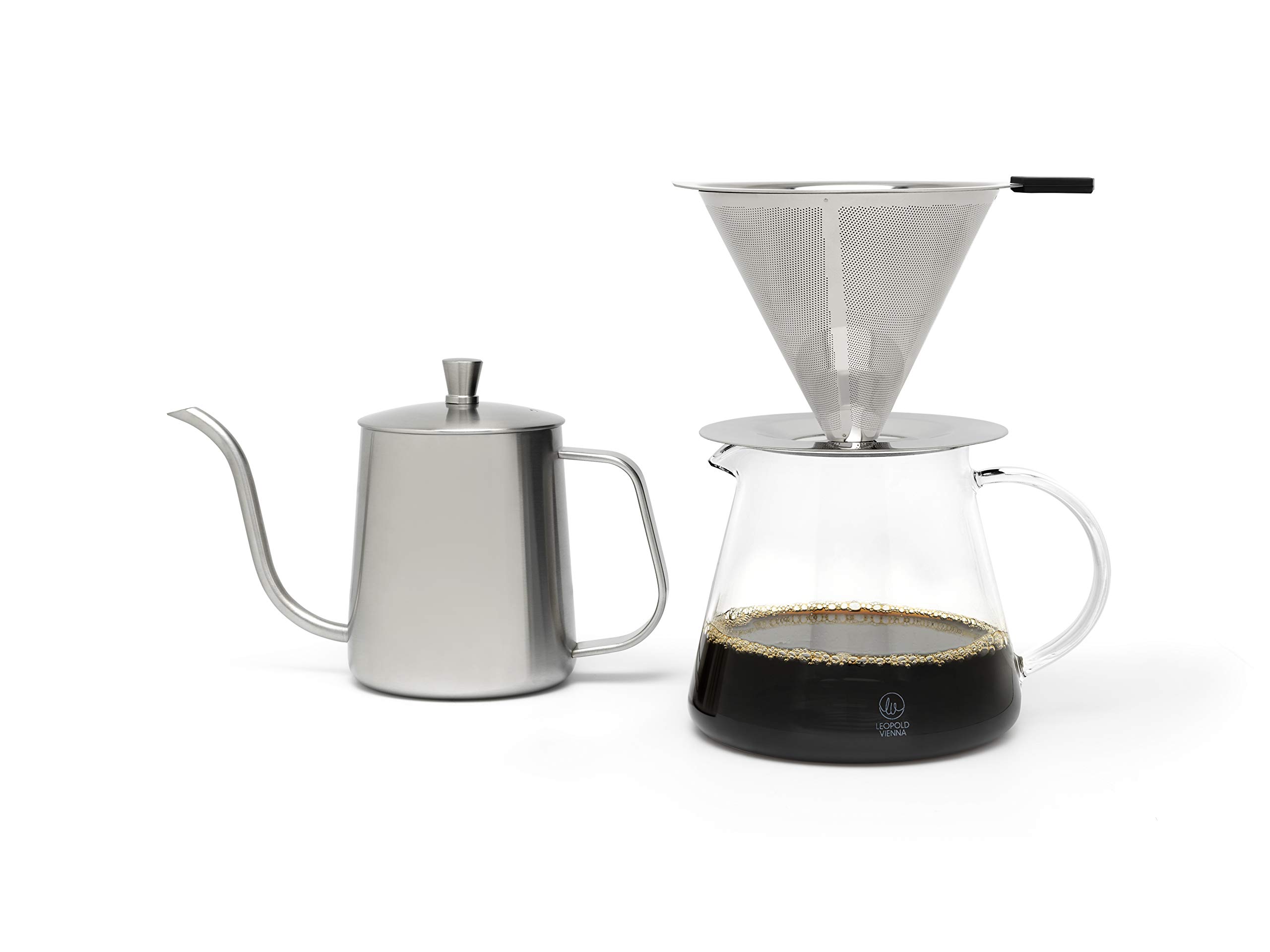 Slow Coffee LENTO- Set Regalo