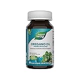 Nature’s Way Oregano Oil – Immune Support