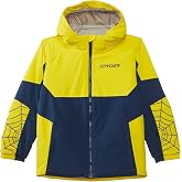 Spyder Boys' Challenger Jacket (Toddler/Little Kid)