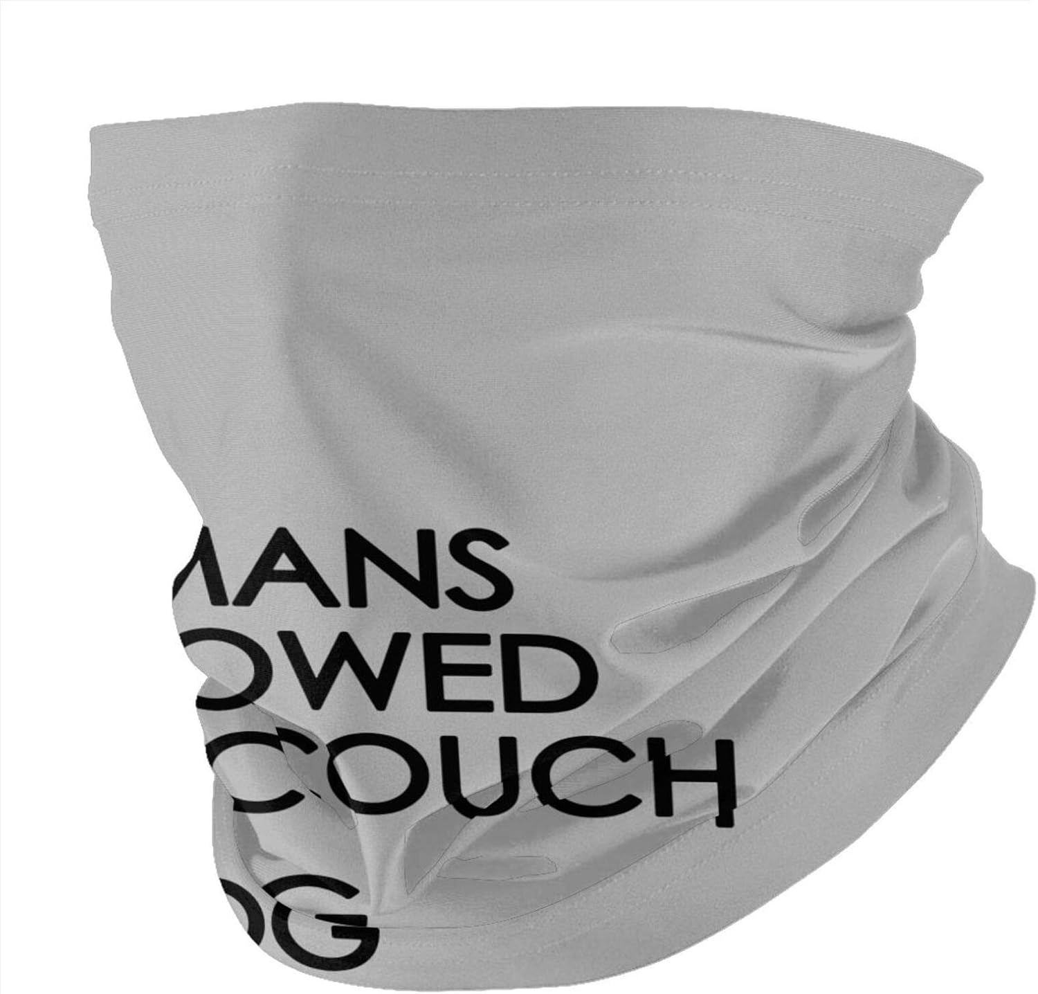 No Humans Allowed On The Couch Fashionable MultiFunctional face Towels