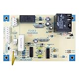 Upgraded HK32EA007 HK32EA001 Defrost Timer Control