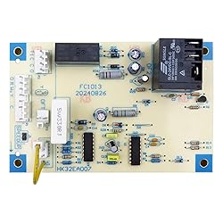 Upgraded HK32EA007 HK32EA001 Defrost Timer Control