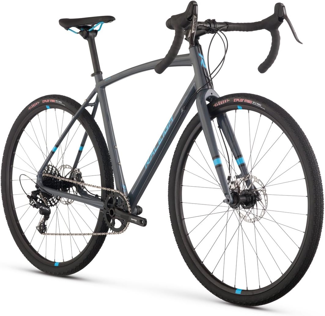 Raleigh Bikes Willard 2 All Road Bike