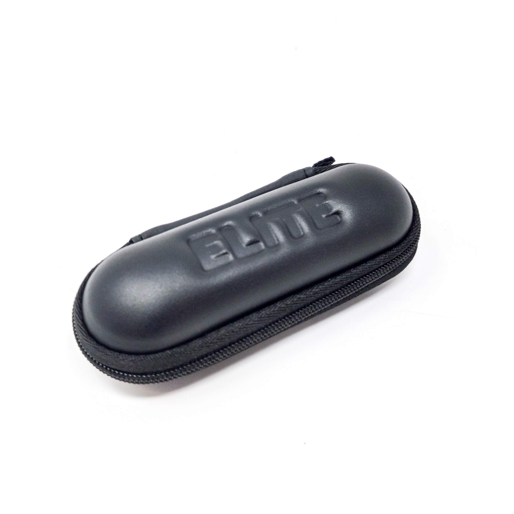 Elite Trumpet Mouthpiece Case Elite Hartschalenhülle für Trompetenmundstück, maximaler Schutz, Universal-Tasche