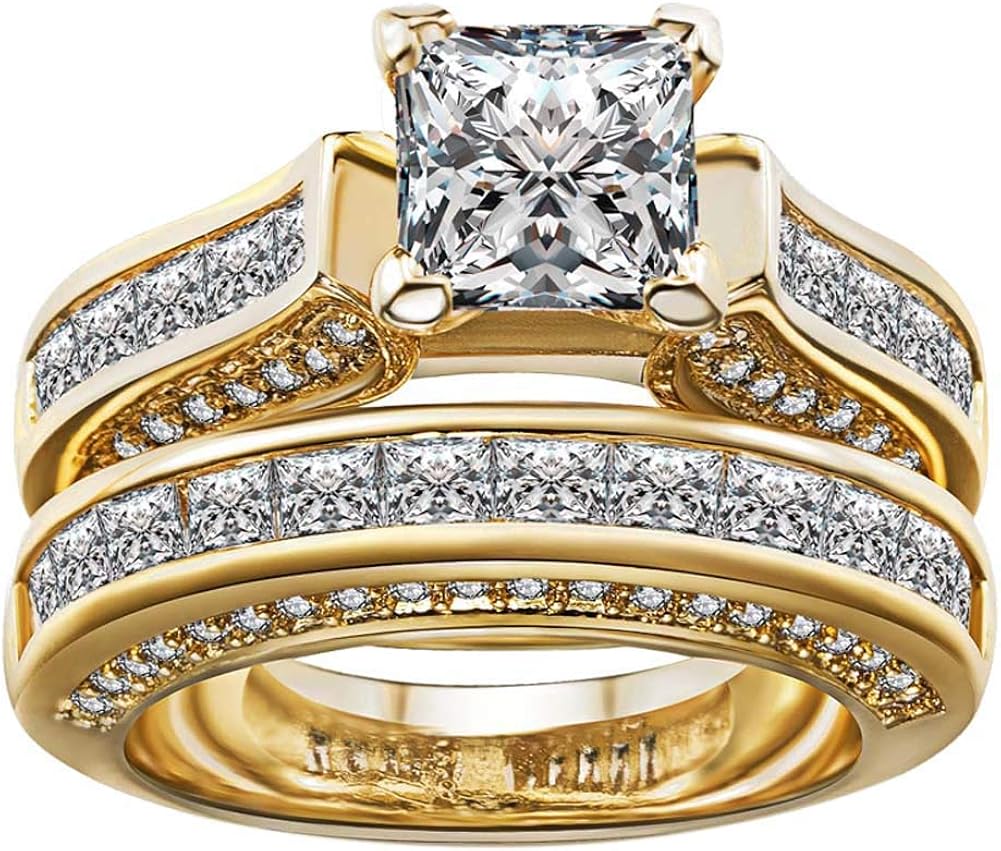 wedding rings discount