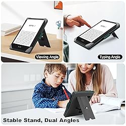 HoYiXi Universal Case Compatible with