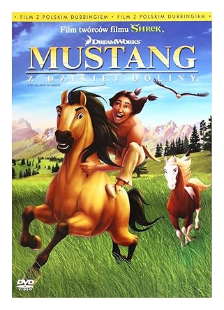 Spirit: Stallion Of The Cimarron Full Movie Online Free