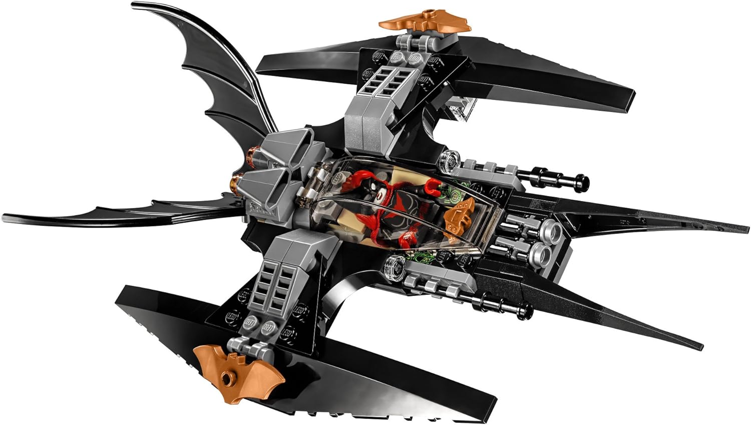 lego batman 76111