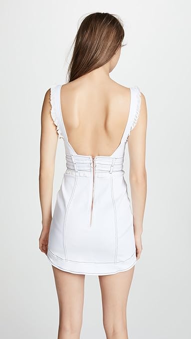 for love and lemons daria dress