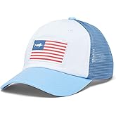 Columbia Unisex-Adult PFG Patch Dad Cap