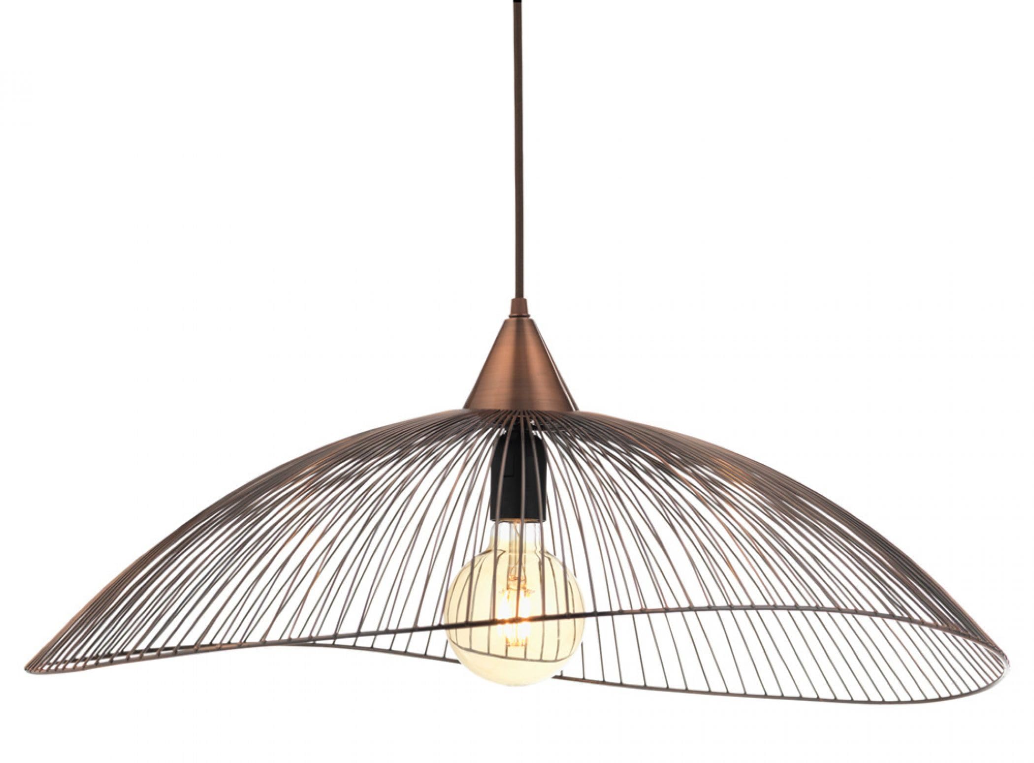 Oaks Lighting Helios, Copper