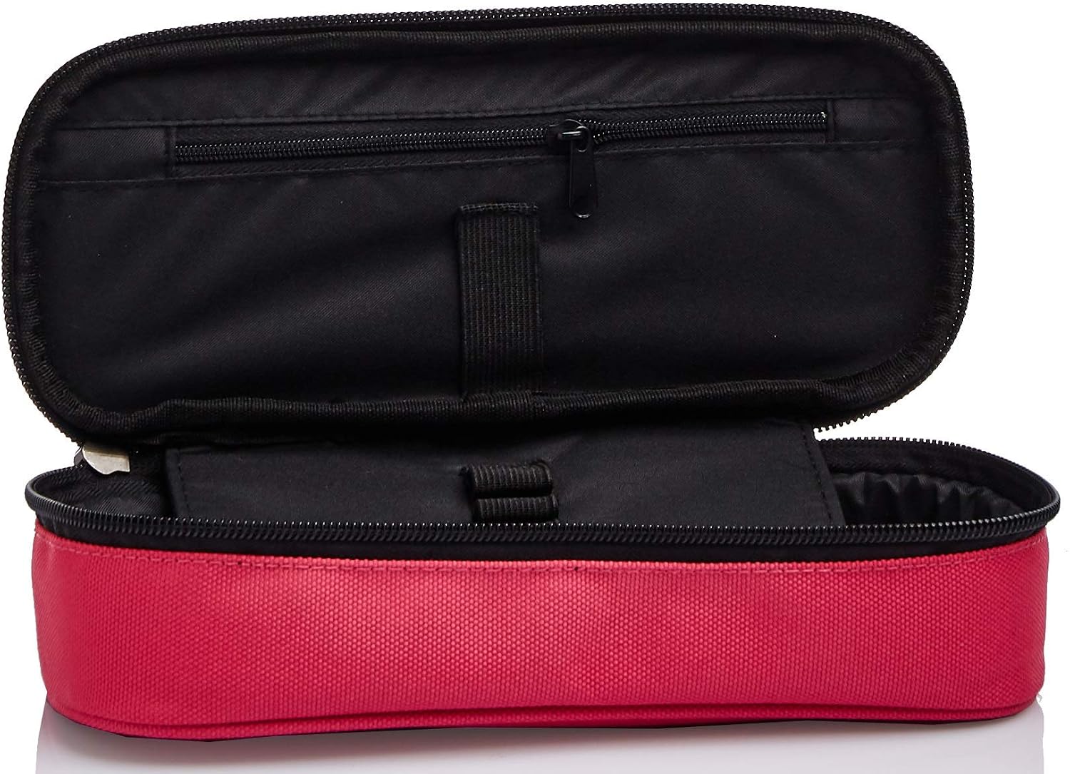 Invicta Pencil case, SOLID RECYCLED § Pen Bag, Box for Stationery Pen Pouch, Perfect for School Supplies for Teen Girls&Boys - Image 3