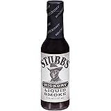 Stubb's Mesquite Hickory Liquid Smoke, 5 Fl Oz