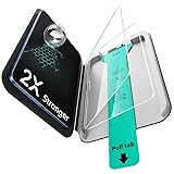 ESR 2 Pack Screen Protector for iPad 11th/10th