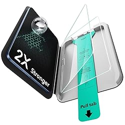 ESR 2 Pack Screen Protector for iPad 11th/10th